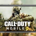 Call of Duty Mobile на мобильных устройствах