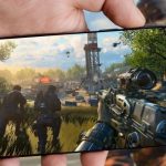 Call of Duty Mobile проблема с загрузкой