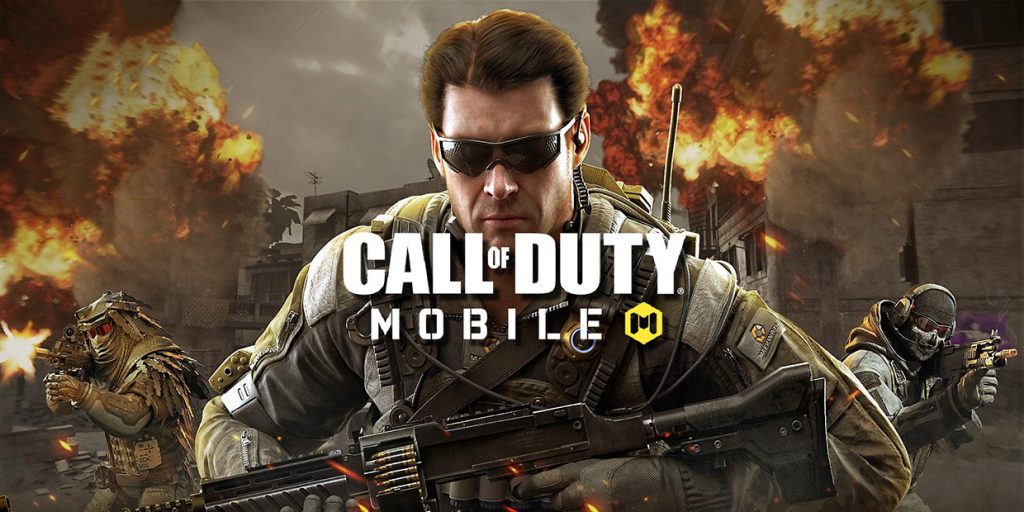 Call of Duty Mobile PC Emulator