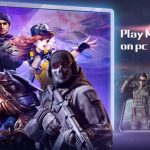 Cod Mobile Gameloop
