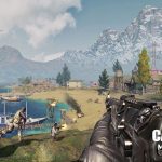 COD Mobile оружие