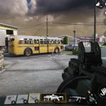 Использование навыка оперативника в CoD Mobile