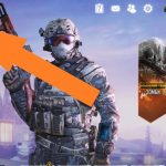 Изменение аватара в Call of Duty Mobile