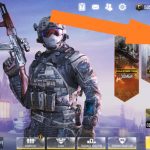 Изменение раскладки клавиатуры в Call of Duty Mobile