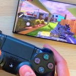Как настроить джойстик для игры в Call of Duty Mobile