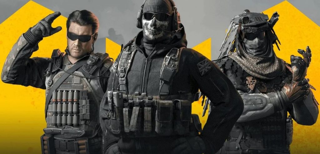 Новости CoD Mobile
