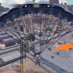 Вертолет в CoD Mobile