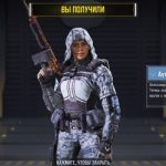 Играть за женщину в Call of Duty Mobile