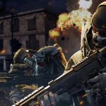 Как быстро стрелять в CoD Mobile