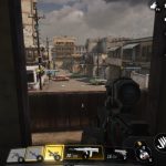 Основное здание - второй этаж