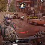 Режим перестрелки в Call of Duty Mobile