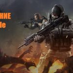 Обновление Call of Duty Mobile 01.03.2020