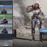 Персонажи в Call of Duty Mobile