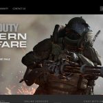 Вход на сайт Activision