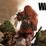 Call of Duty Warzone вылетает что делать