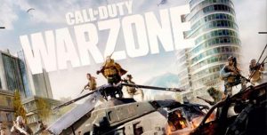 Системные требования Call of Duty Warzone