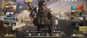 CALL of DUTY MOBILE