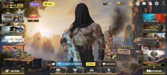 Олд аккаунт