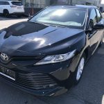 Как я чуть не испортил двигатель своей Camry из-за советов с форумов: масло Toyota