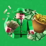 Потратил 10 тысяч рублей на робуксы в Roblox – мой опыт и выводы