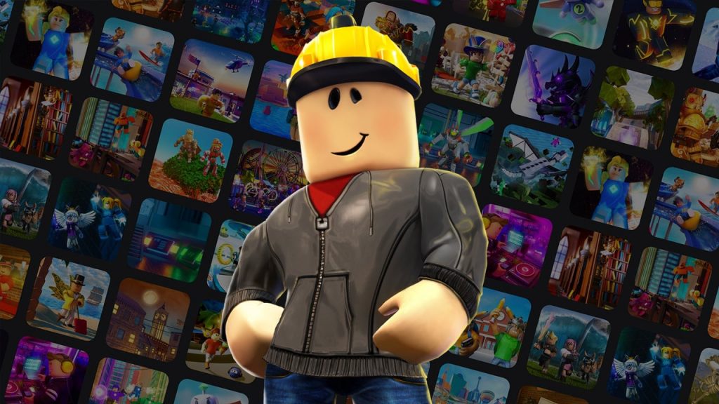 Как я подсел на Roblox в 30 лет и почему мне не стыдно