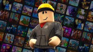 Как я подсел на Roblox в 30 лет и почему мне не стыдно