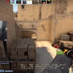 Прицел m0NESY в CS2: три месяца игры – настройки, плюсы и стоит ли ставить