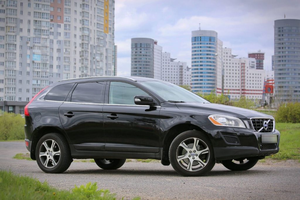 Volvo XC60 жрет масло — что не так с дизелем D4 и его обслуживанием