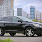 Volvo XC60 жрет масло — что не так с дизелем D4 и его обслуживанием