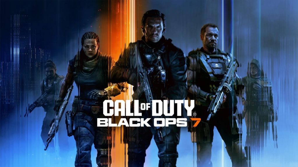 купить call of duty black ops 7