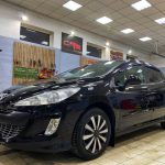 Peugeot 308 начал греметь по утрам — виновато оказалось масло