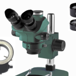 Какой микроскоп для пайки выбрать: стерео или «цифра»?