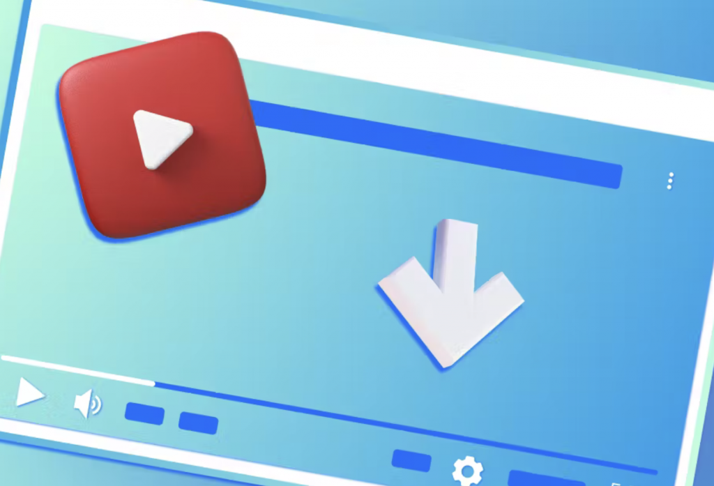 Скачать видео с Ютуба: простой способ 2025