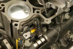 Выбор масла для Dodge: личный опыт владельца Charger 5.7L HEMI