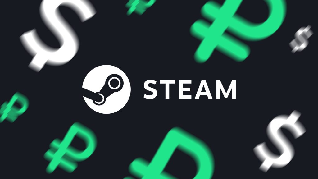 Как пополнить Steam в России в 2025: реальный опыт и рабочие способы